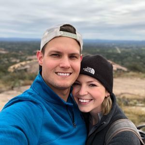 Meet your Posher, Kendall